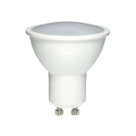 Žarulja LED GU10 9.5W(70W) 25000h 6000K 110°