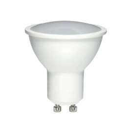 Žarulja LED GU10 9.5W(70W) 25000h 4500K 110°