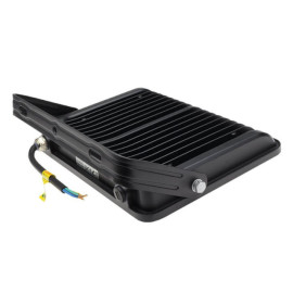Reflektor LED 230VAC 100W 6000K IP65 OP crni