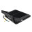 Reflektor LED 230VAC 100W 6000K IP65 OP crni
