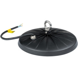 Reflektor LED 230VAC 200W 4500K IP65 UFO viseći