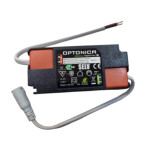 LED driver 36W 25-40VDC 900mA (CC) IP20
