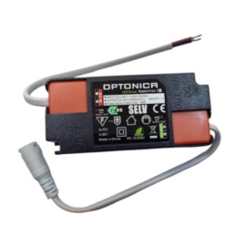 LED driver 36W 25-40VDC 900mA (CC) IP20