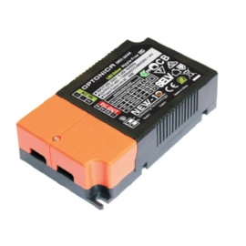 LED driver 36W dimabilni 27-40VDC 1000mA (CC) IP20
