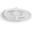 LED traka bijela 3000K 12VDC 4,2W/m 60LED 8mm IP20