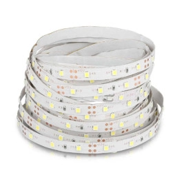LED traka bijela 3000K 12VDC 4,2W/m 60LED 8mm IP20
