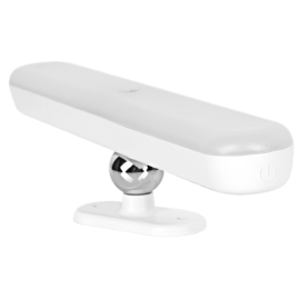 Armatura LED 1,5W 3 boje sa senzorom 24cm; punjiva