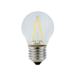 Žarulja LED E27 2W(25W) A45 4500K Filament