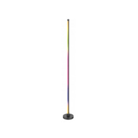 Svjetiljka LED podna 17W RGB+WW 1,46m MIC + daljin