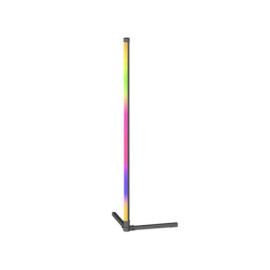 Svjetiljka LED podna 8W RGB 1,05m MIC / BT + dalj.