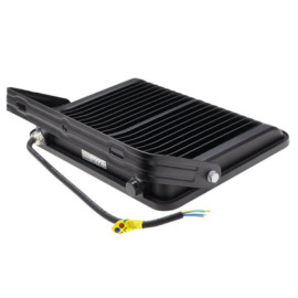Reflektor LED 230VAC 150W 6000K IP65 OP crni