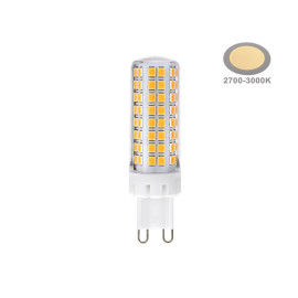 Žarulja LED G9 7W(56W) 25000h 2800K