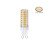 Žarulja LED G9 7W(56W) 25000h 2800K