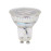 Žarulja LED GU10 6W(58W) 6000K 120° dimmabilna