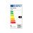 Žarulja LED GU10 6W(58W) 4500K 120° dimmabilna