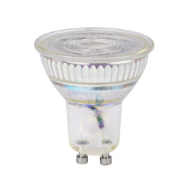 Žarulja LED GU10 6W(58W) 4500K 120° dimmabilna