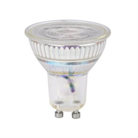Žarulja LED GU10 6W(58W) 4500K 120° dimmabilna