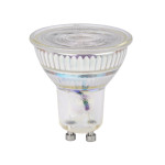 Žarulja LED GU10 6W(58W) 2800K 120° dimmabilna