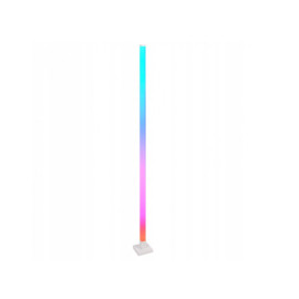 Svjetiljka LED podna 10W RGB 1,5m MIC + dalj. Tuya