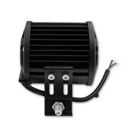 Reflektor LED 10-30VDC 60W 4800lm 6000K IP67 crni