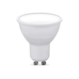 Žarulja LED GU10 5W(50W) 25000h 3000K 