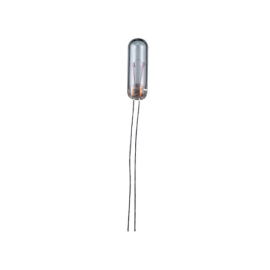 Žarulja s izvodima 14V 40mA 0,56W 4,14x11,7mm