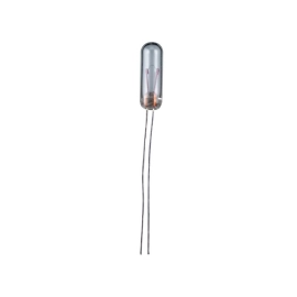 Žarulja s izvodima 14V 40mA 0,56W 4,14x11,7mm