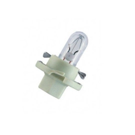 Žarulja BX8,4D 12V 1,8W za inst. tablu