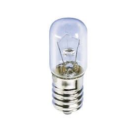 Žarulja E14 60V 10W bistra 16x54mm
