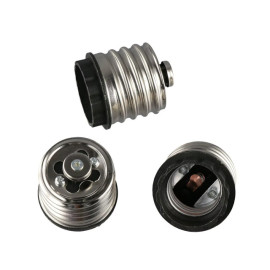 Adapter grlo E40 vanjski na E27 unutarnji navoj