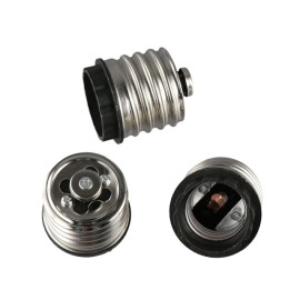 Adapter grlo E40 vanjski na E27 unutarnji navoj