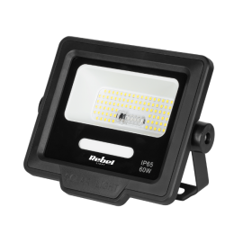 Reflektor LED solarni sa senz.+ daljin. 500lm IP65
