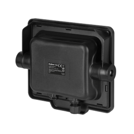 Reflektor LED solarni sa senz.+ daljin. 500lm IP65