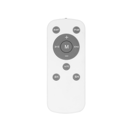 Reflektor LED solarni sa senz.+ daljin. 500lm IP65
