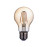 Žarulja LED E27 4W 2300K A60 Amber dimabilna
