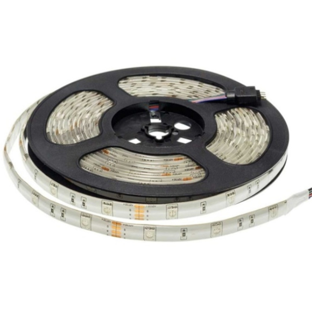 LED traka RGB 12VDC 7,2W/m 10mm IP54 LED traka RGB 12VDC 7,2W/m 10mm IP54