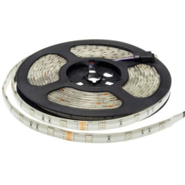 LED traka RGB 12VDC 7,2W/m 10mm IP54