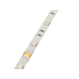 LED traka RGB 12VDC 7,2W/m 10mm IP54