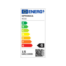 LED traka RGB 12VDC 14,4W/m 10mm IP54