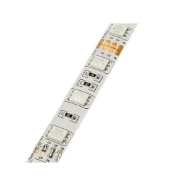 LED traka RGB 12VDC 14,4W/m 10mm IP54