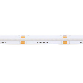 LED traka RGB+6000K 24VDC 12W/m 640LED/m IP20