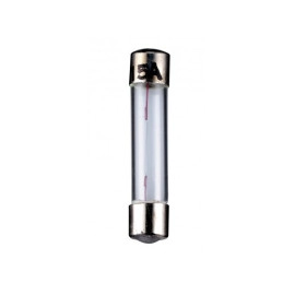 Žarulja PILOT 8V 250mA 2W; 6x31mm