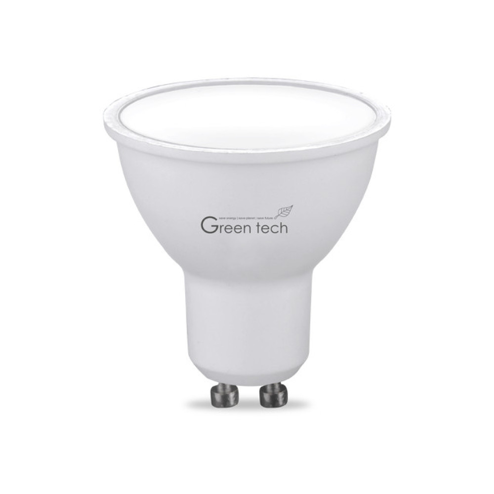 Žarulja LED GU10 5W(50W) 15000h 4000K 