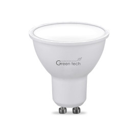 Žarulja LED GU10 5W(50W) 15000h 6000K 