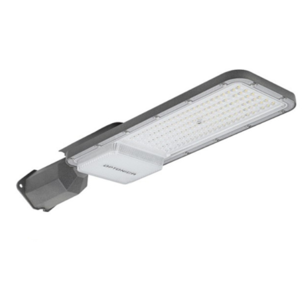 Reflektor LED ulični 230VAC 100W 4000K IP65