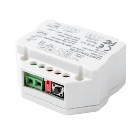 LED dimmer 230VAC 1,5A 240W AC Triac RF + WiFI