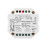 LED dimmer 230VAC 1,5A 240W AC Triac RF + WiFI