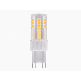 Žarulja LED G9 4W(20W) COB 15000h 3000K 