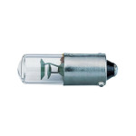 Žarulja BA9S 230V 1,2mA NEON 9x26mm