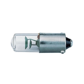 Žarulja BA9S 230V 1,2mA NEON 9x26mm